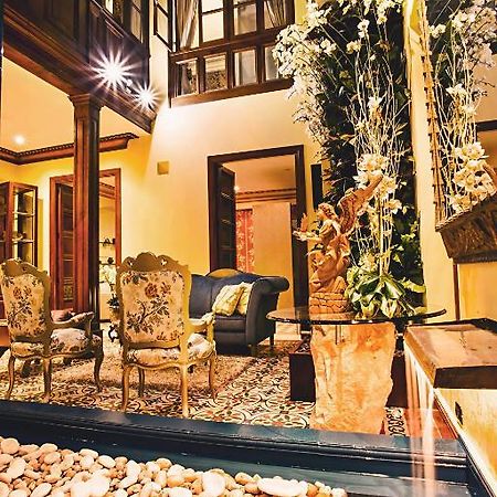 The Orchids Hotel Bogota Ngoại thất bức ảnh
