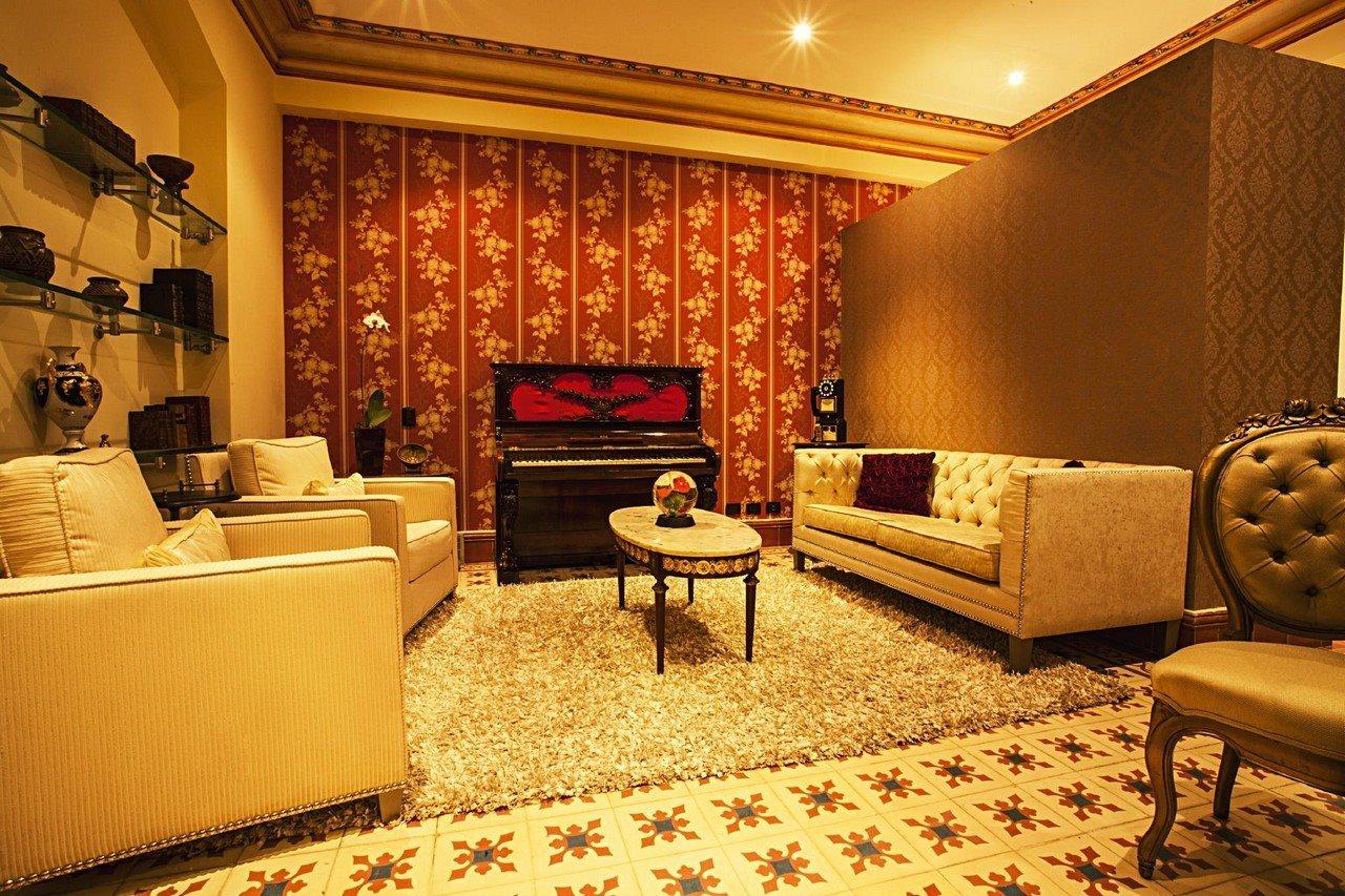 The Orchids Hotel Bogota Ngoại thất bức ảnh