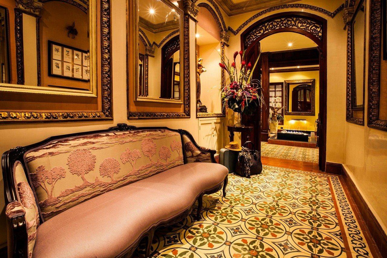 The Orchids Hotel Bogota Ngoại thất bức ảnh