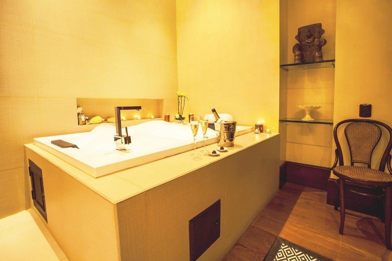 The Orchids Hotel Bogota Ngoại thất bức ảnh