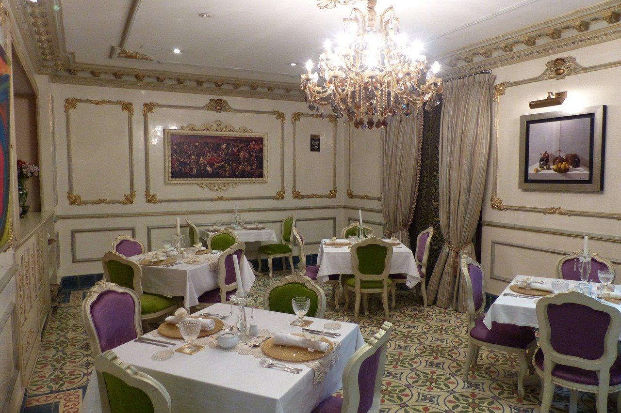 The Orchids Hotel Bogota Ngoại thất bức ảnh