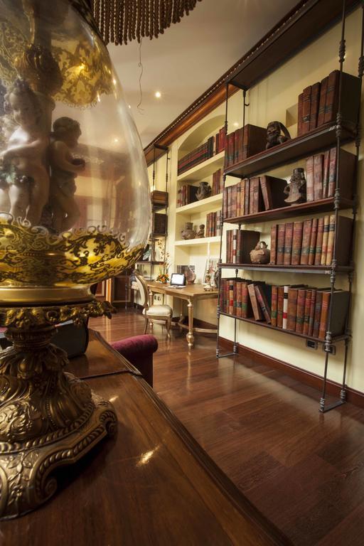The Orchids Hotel Bogota Ngoại thất bức ảnh
