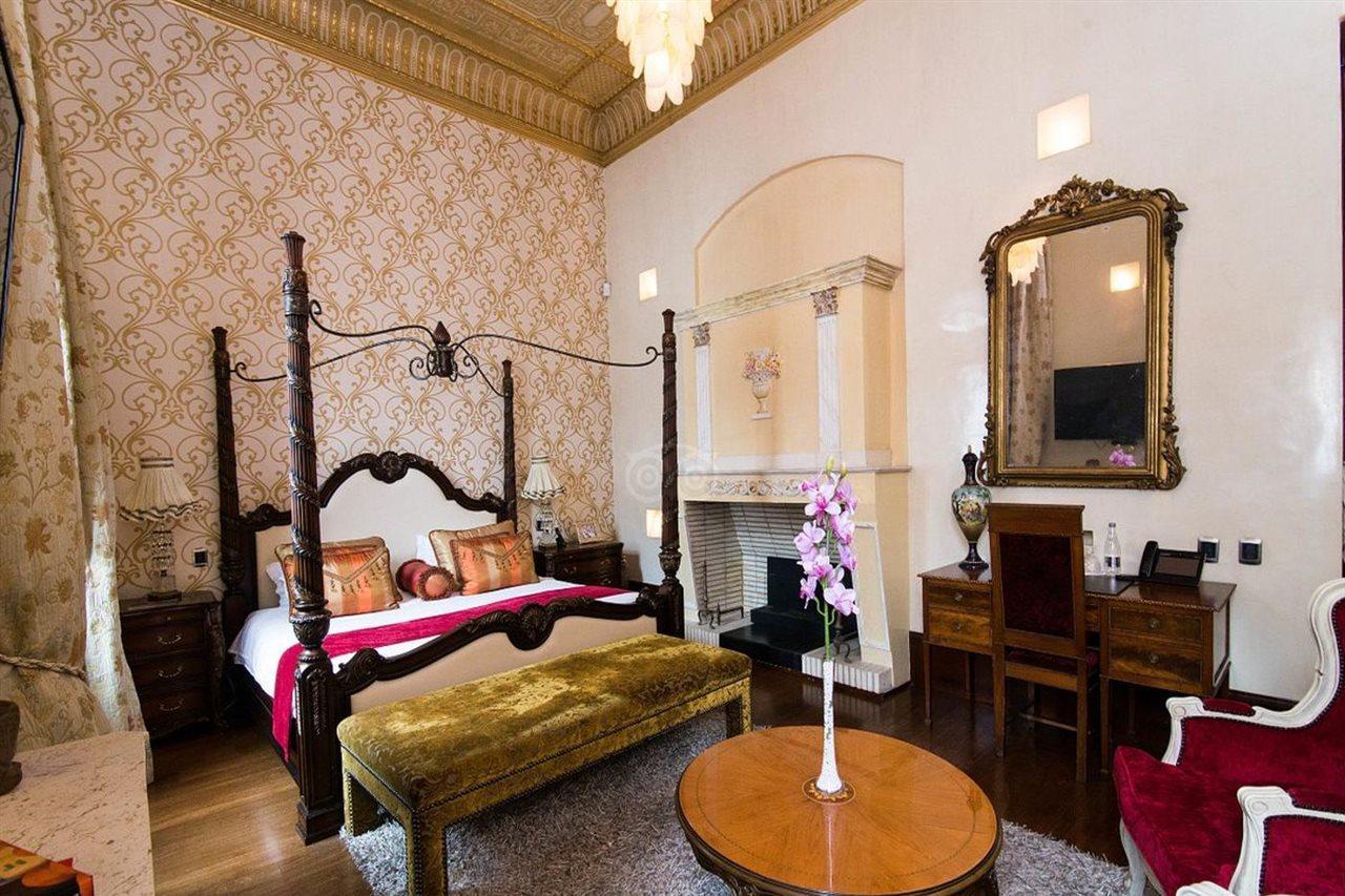 The Orchids Hotel Bogota Ngoại thất bức ảnh
