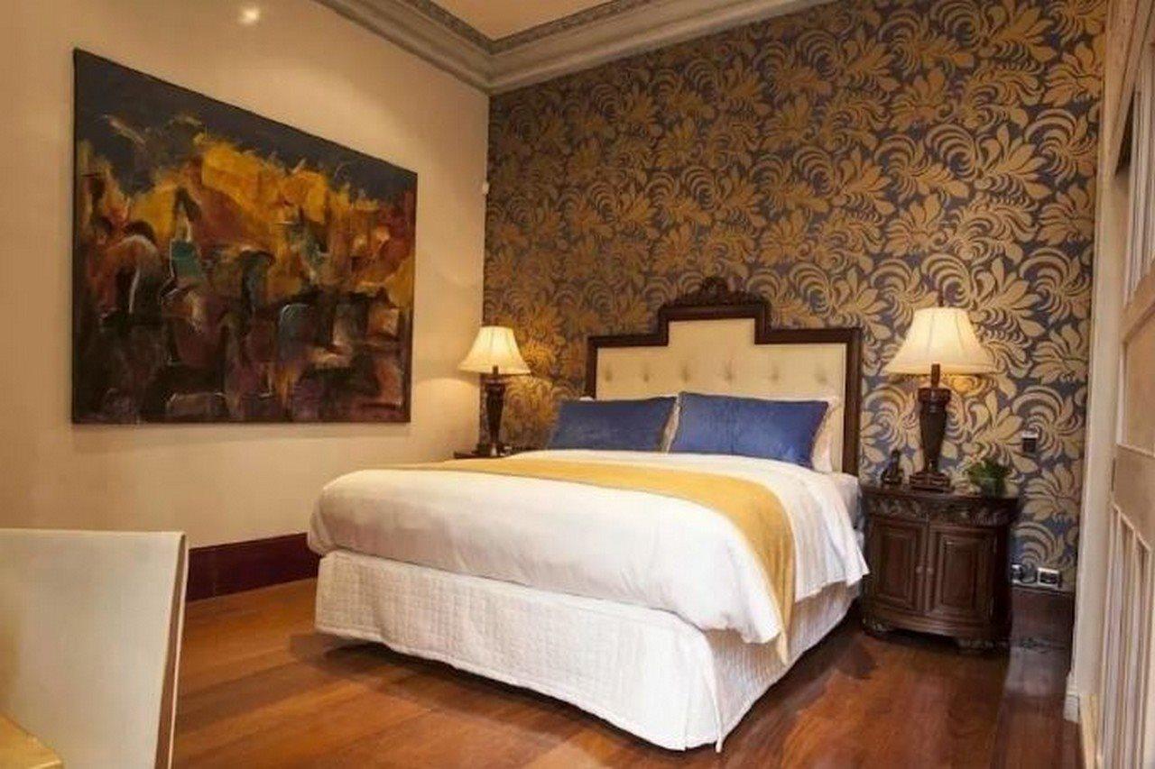 The Orchids Hotel Bogota Ngoại thất bức ảnh