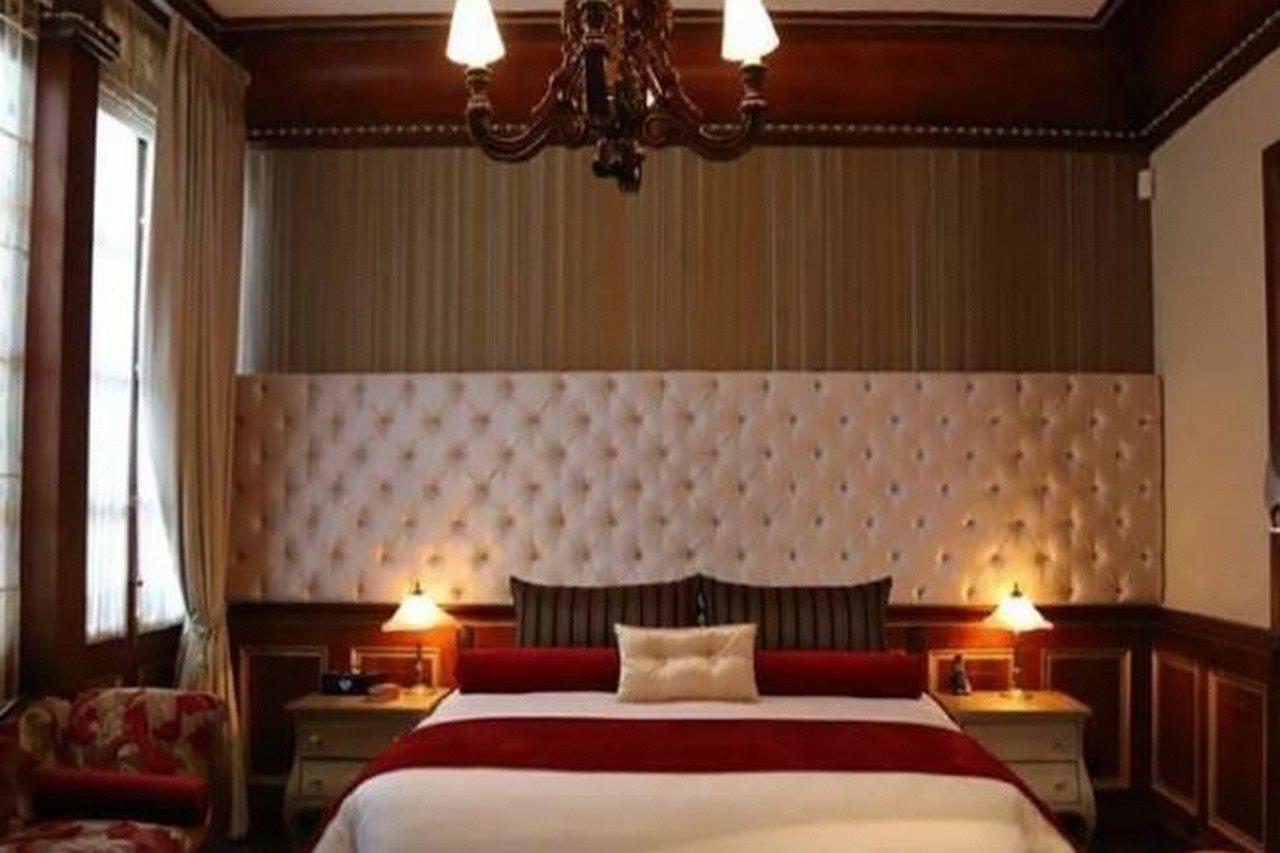 The Orchids Hotel Bogota Ngoại thất bức ảnh