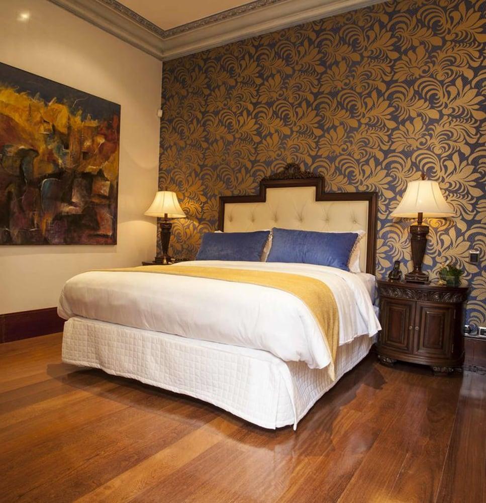 The Orchids Hotel Bogota Ngoại thất bức ảnh