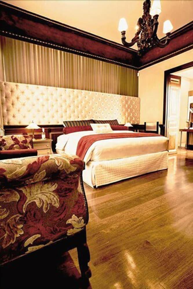 The Orchids Hotel Bogota Ngoại thất bức ảnh
