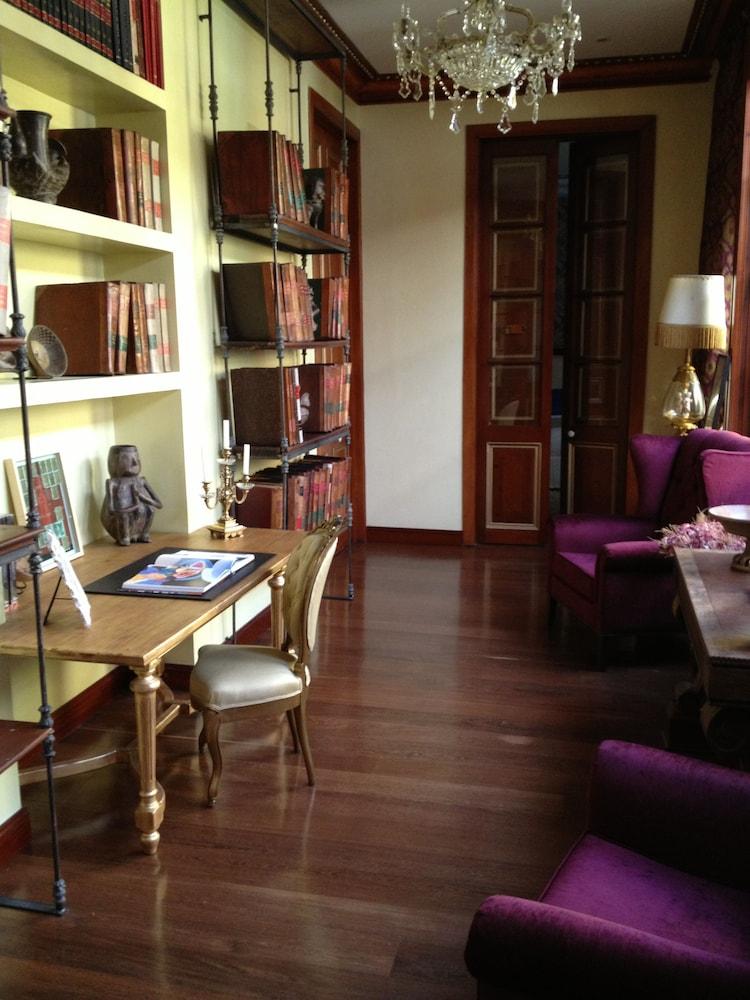 The Orchids Hotel Bogota Ngoại thất bức ảnh