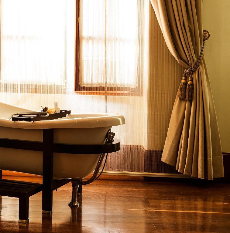The Orchids Hotel Bogota Ngoại thất bức ảnh
