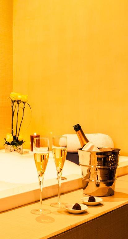 The Orchids Hotel Bogota Ngoại thất bức ảnh
