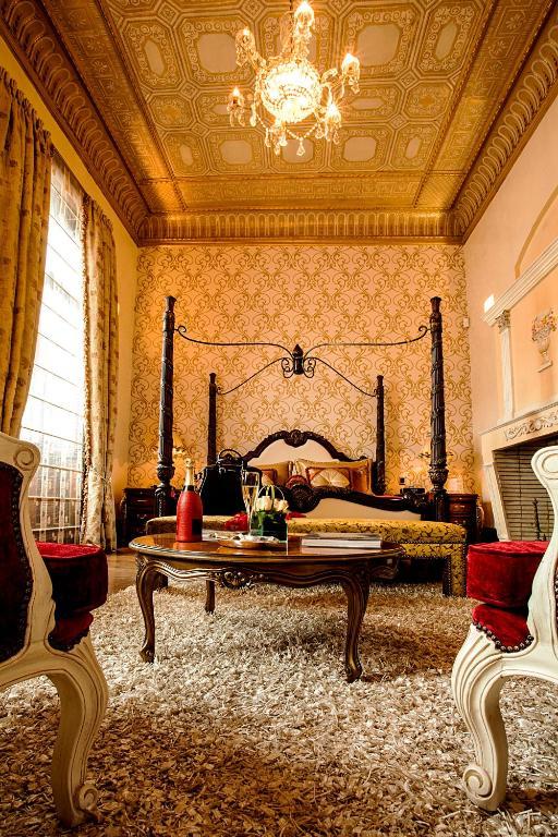 The Orchids Hotel Bogota Ngoại thất bức ảnh