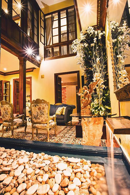 The Orchids Hotel Bogota Ngoại thất bức ảnh