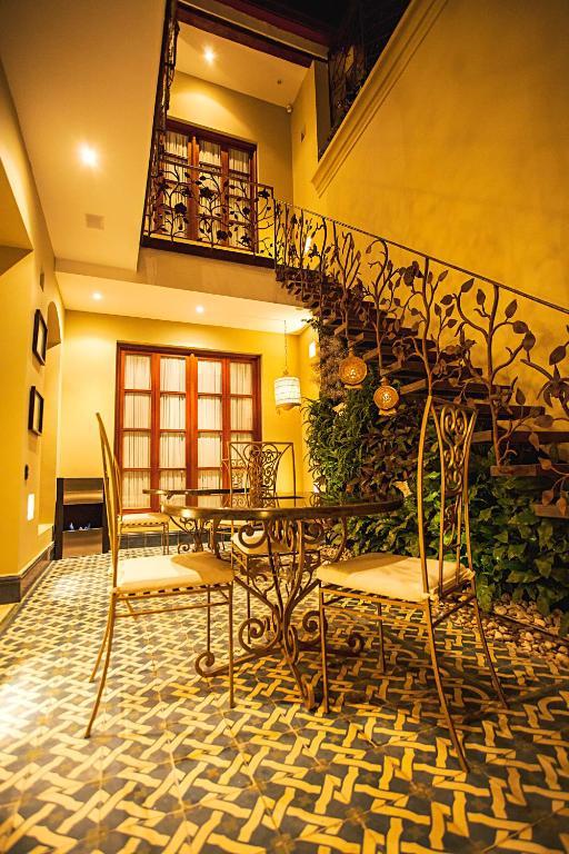 The Orchids Hotel Bogota Ngoại thất bức ảnh