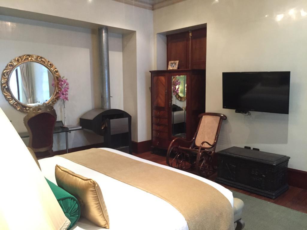 The Orchids Hotel Bogota Ngoại thất bức ảnh