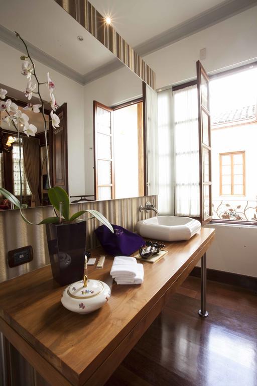 The Orchids Hotel Bogota Ngoại thất bức ảnh
