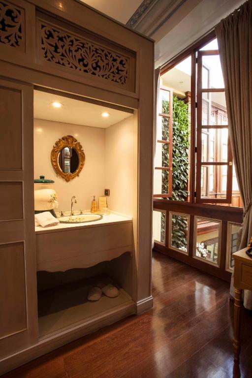 The Orchids Hotel Bogota Phòng bức ảnh